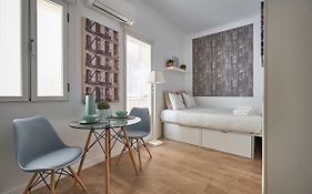 Bonito Estudio cerca del Retiro
